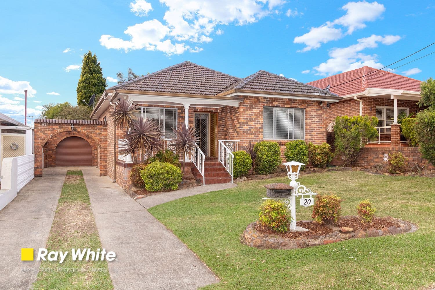 20 Monaro Avenue, Kingsgrove NSW 2208, Kingsgrove - Image 1