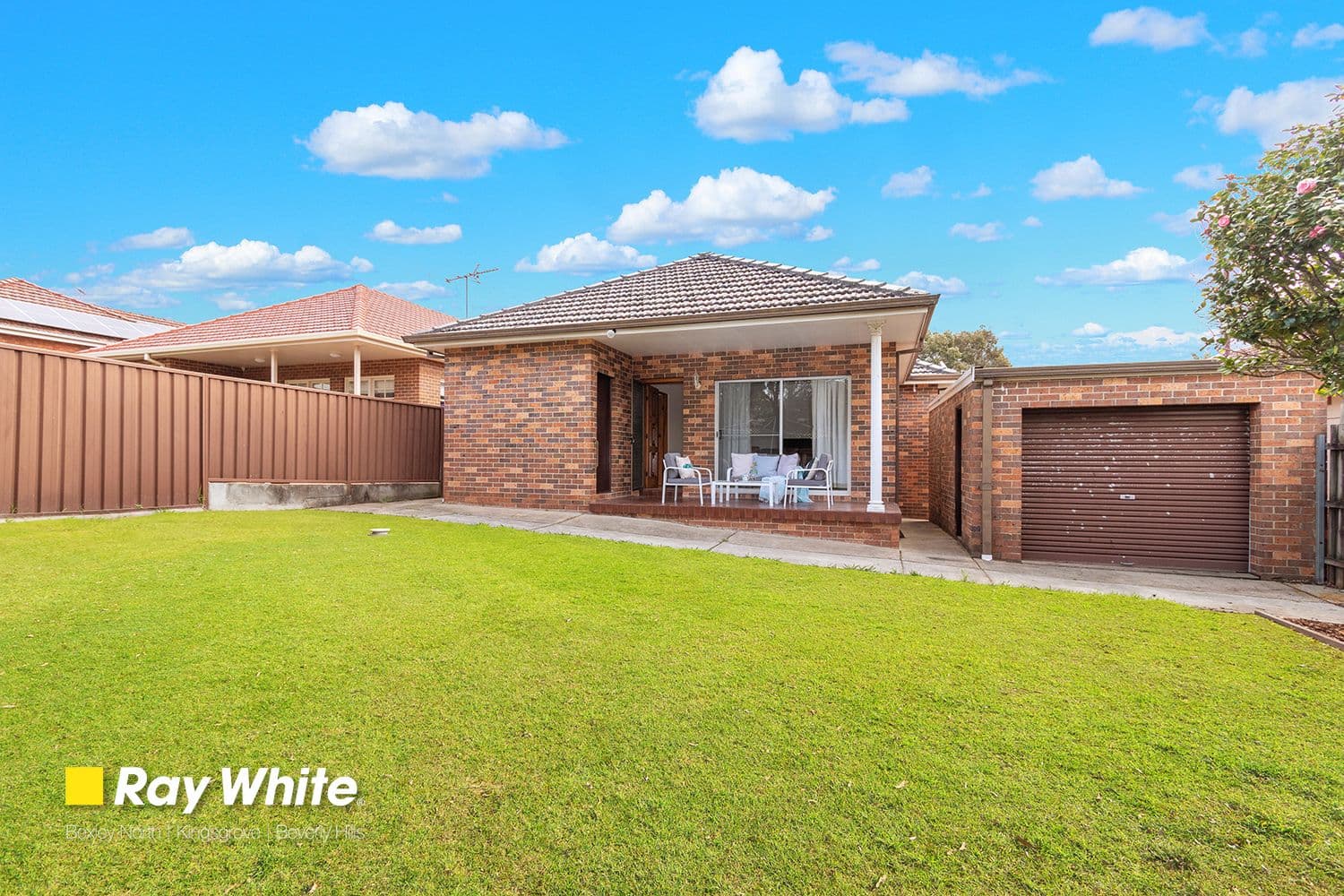 20 Monaro Avenue, Kingsgrove NSW 2208, Kingsgrove - Thumbnail 7