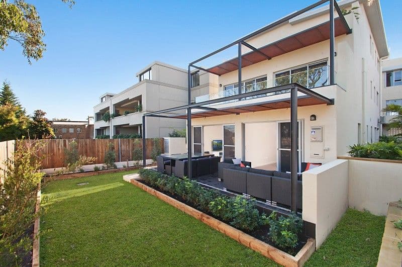 Garden Apartment 59 Ethel Street, SEAFORTH NSW 2092, Seaforth - Image 1