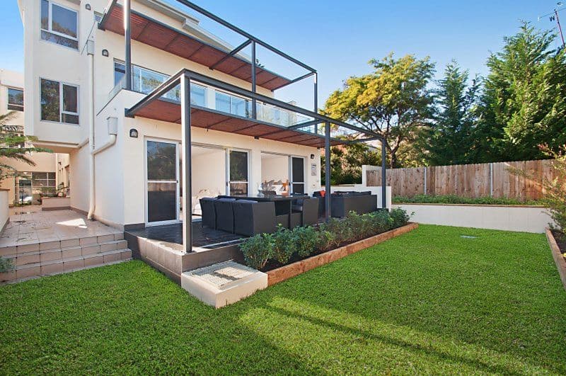 Garden Apartment 59 Ethel Street, SEAFORTH NSW 2092, Seaforth - Thumbnail 2