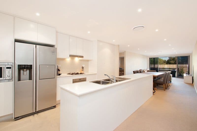 Garden Apartment 59 Ethel Street, SEAFORTH NSW 2092, Seaforth - Thumbnail 3