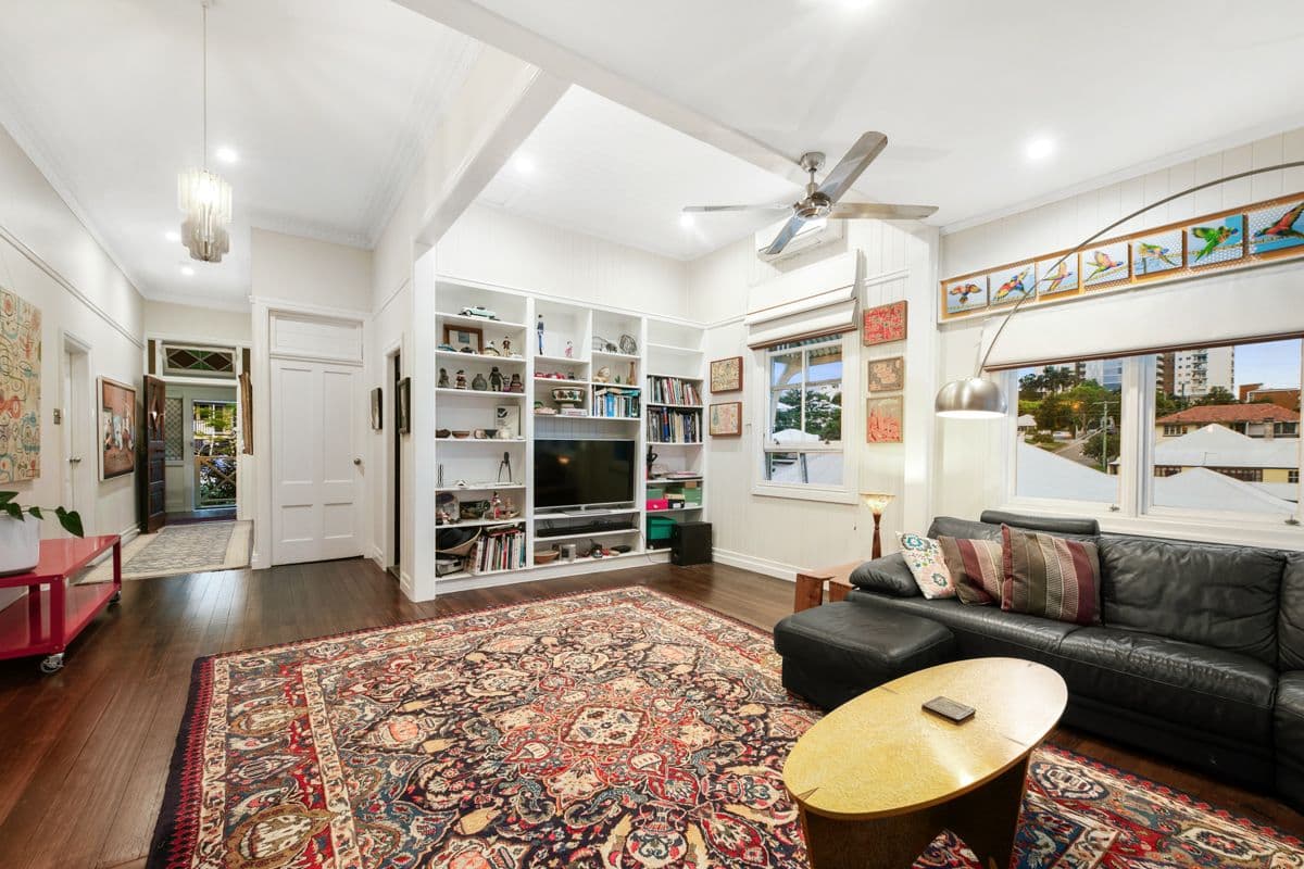 16 Emily Street, Highgate Hill QLD 4101, Highgate Hill - Thumbnail 4