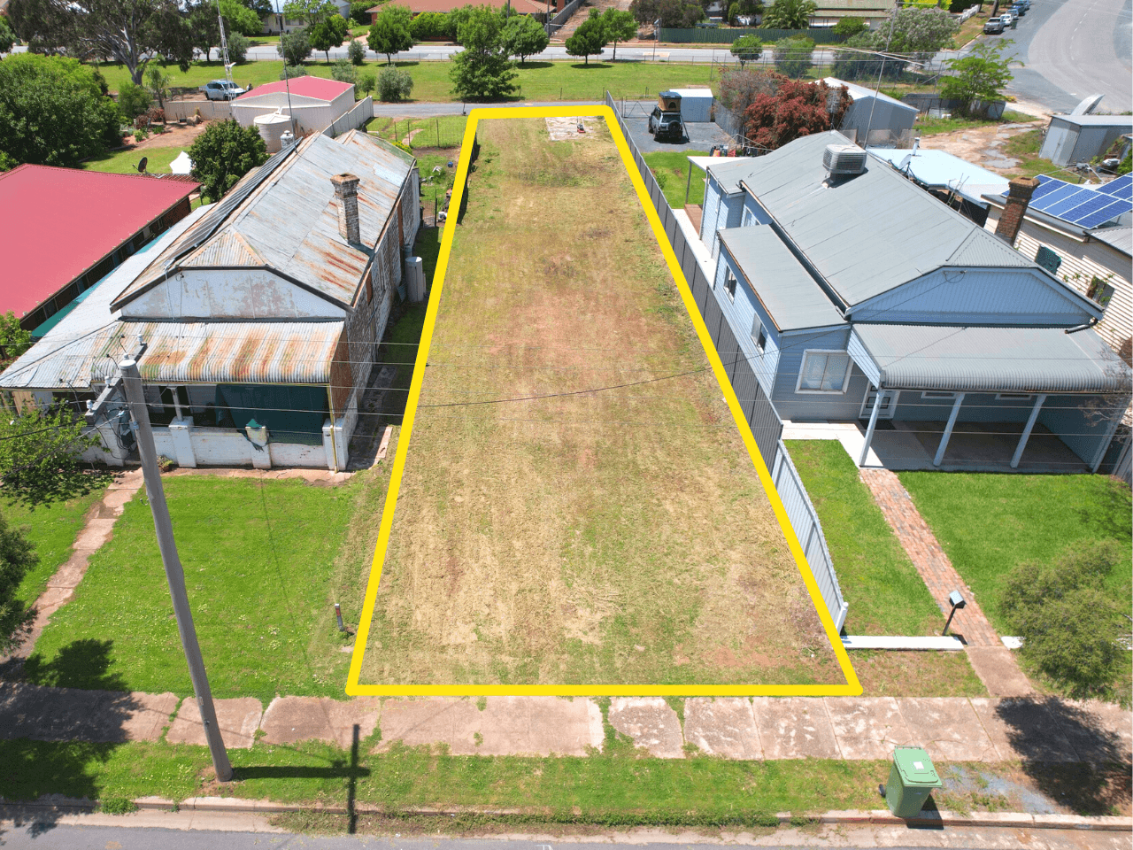 63 Church Street, West Wyalong NSW 2671, West Wyalong - Image 1