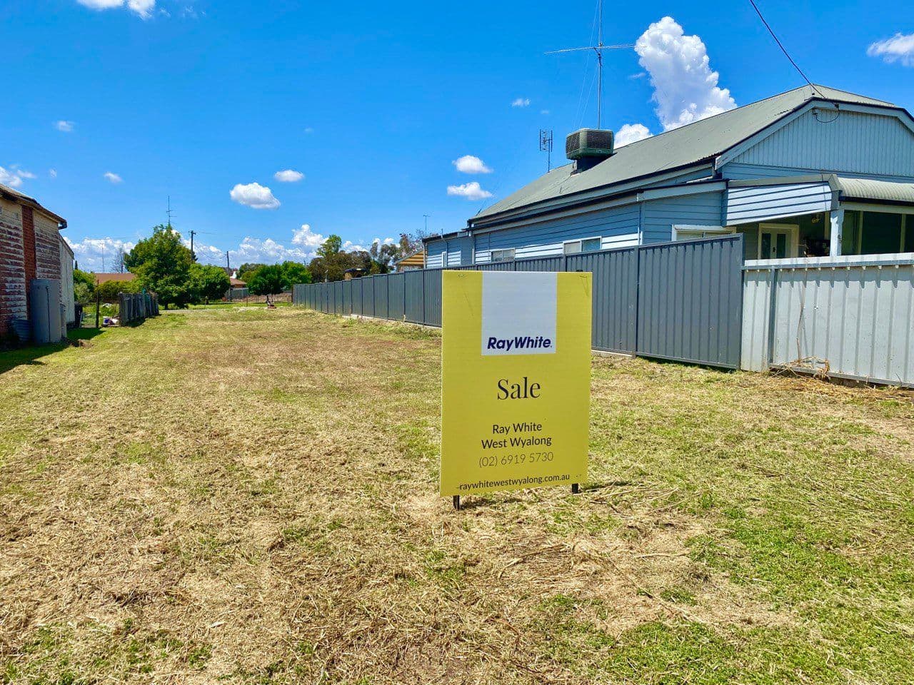63 Church Street, West Wyalong NSW 2671, West Wyalong - Thumbnail 2