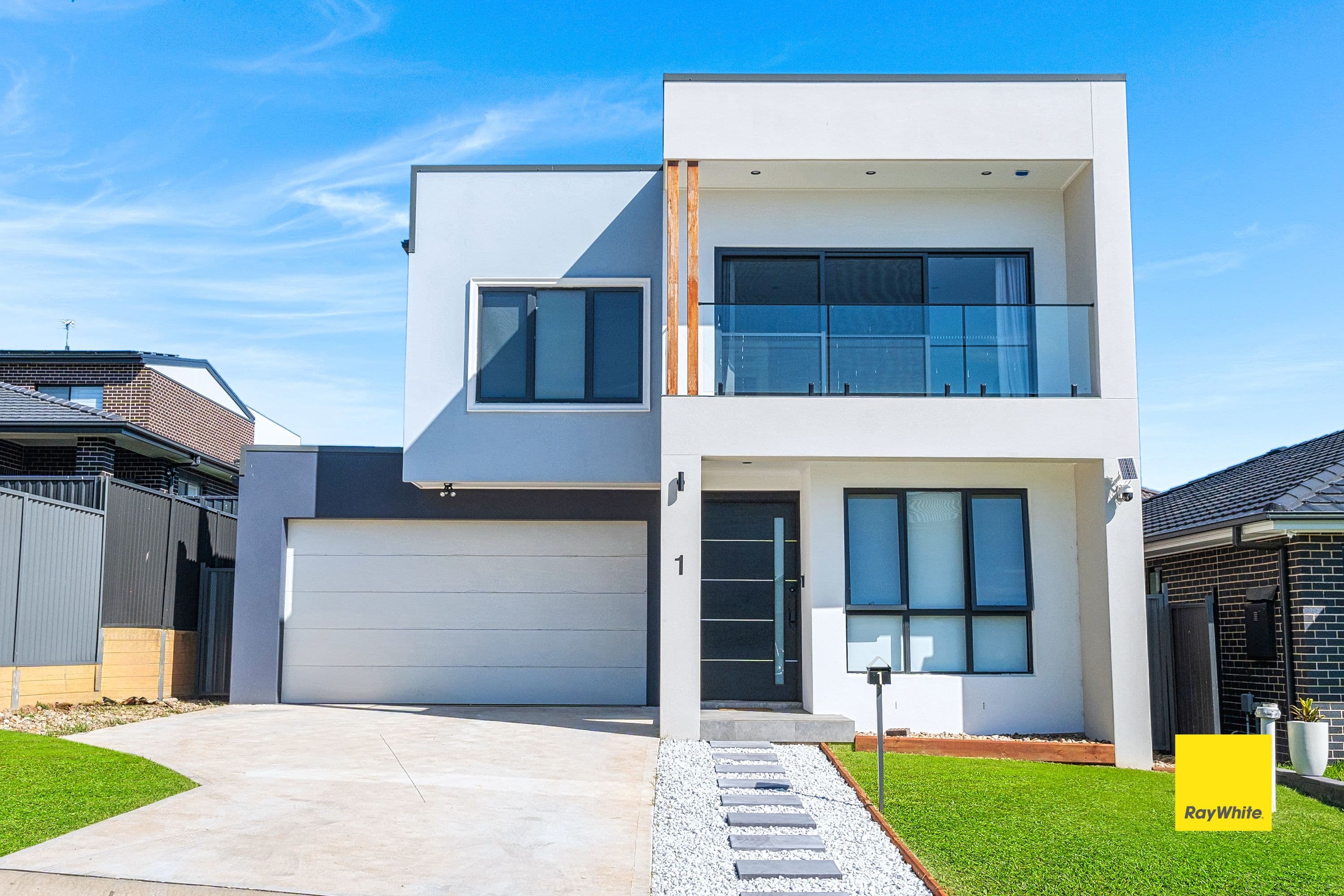 1 Nammoona Road, Colebee NSW 2761, Colebee - Image 1