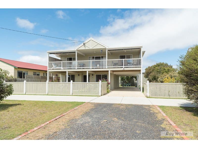 37 Sunderland Bay Road, Surf Beach VIC 3922, Surf Beach - Image 1