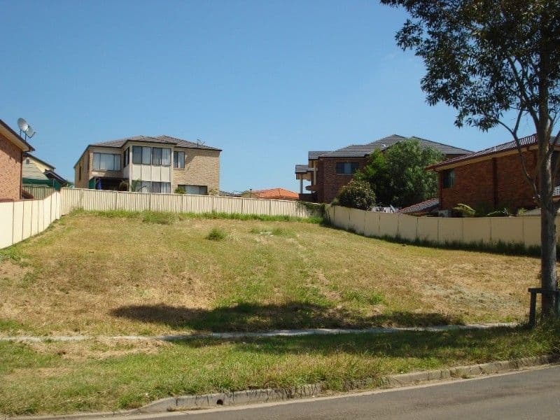 89 Greenway Drive, WEST HOXTON NSW 2171, West Hoxton - Image 1