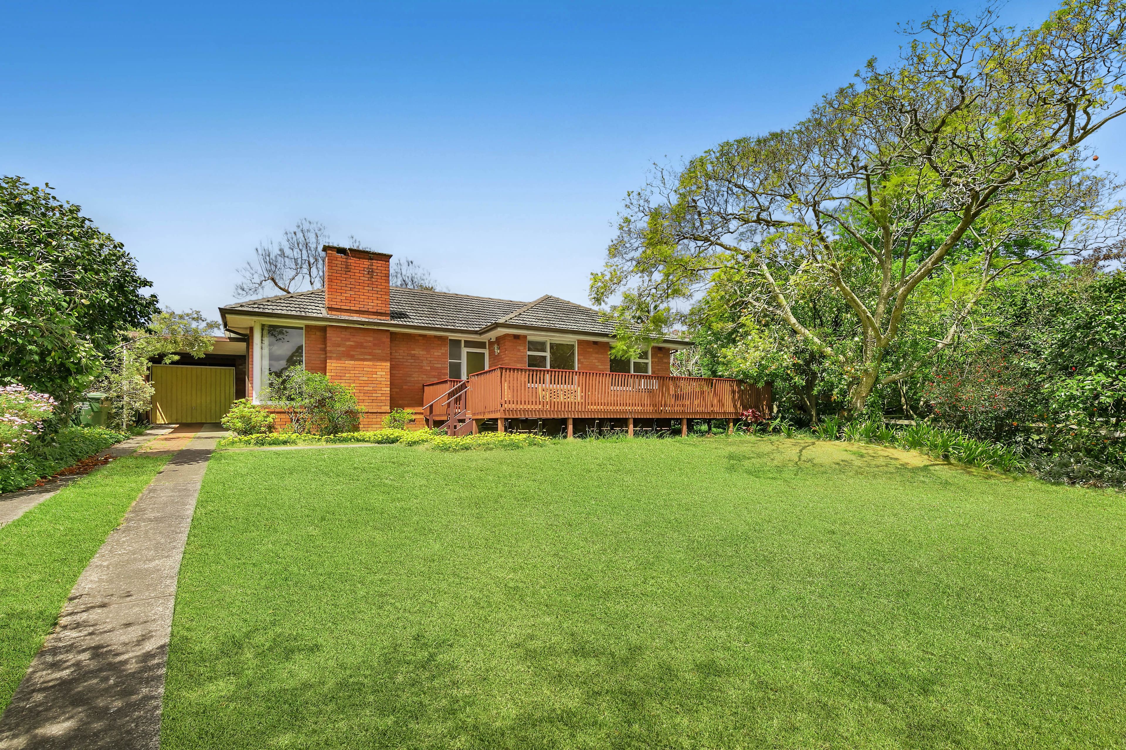 11 Handley Avenue, Turramurra - Image 1