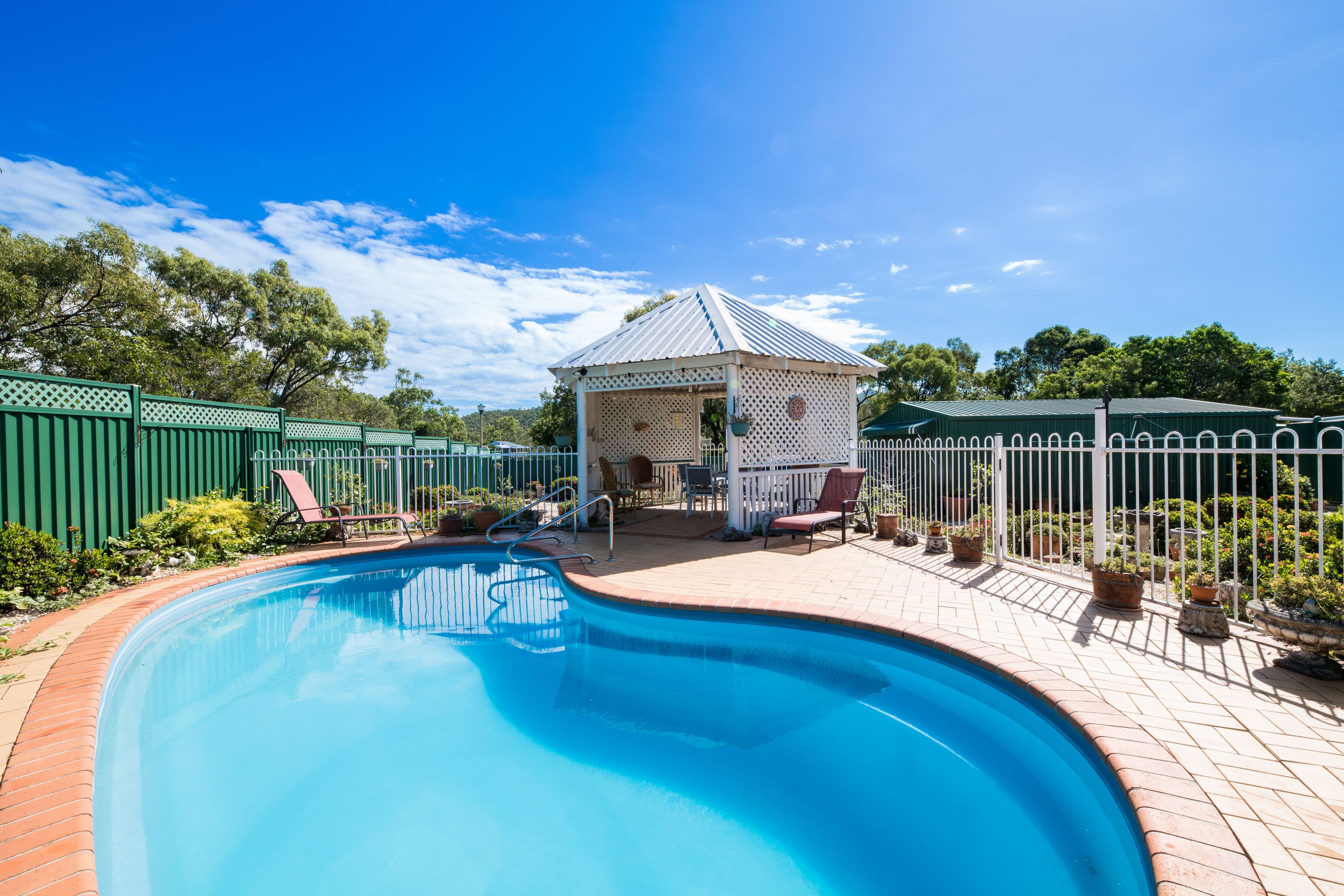 48 Trochus Street, Dingo Beach QLD 4800, Dingo Beach - Thumbnail 2