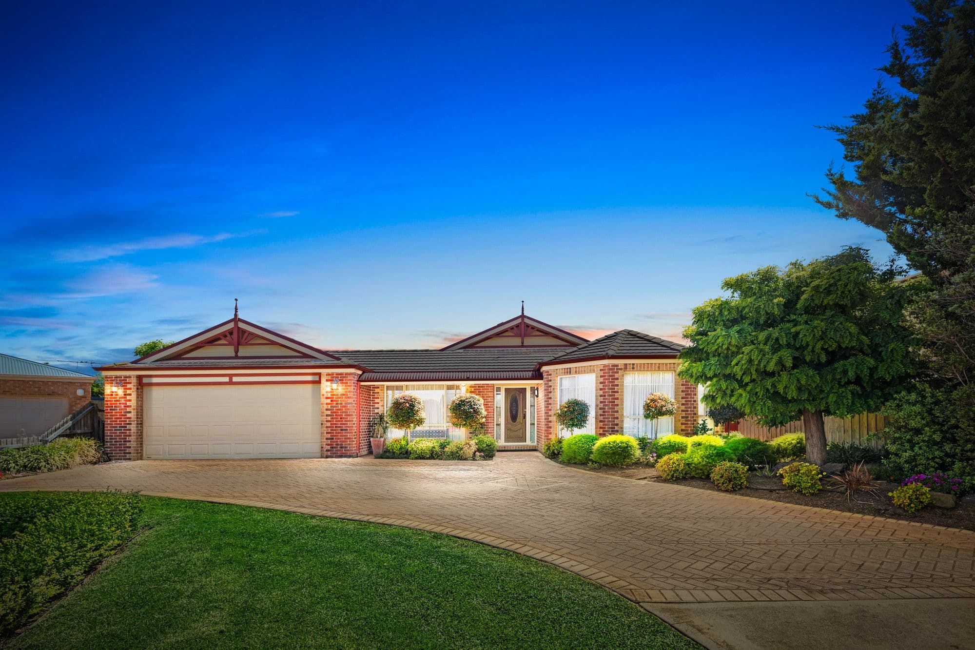 36 Brookville Avenue, Werribee VIC 3030, Werribee - Image 1