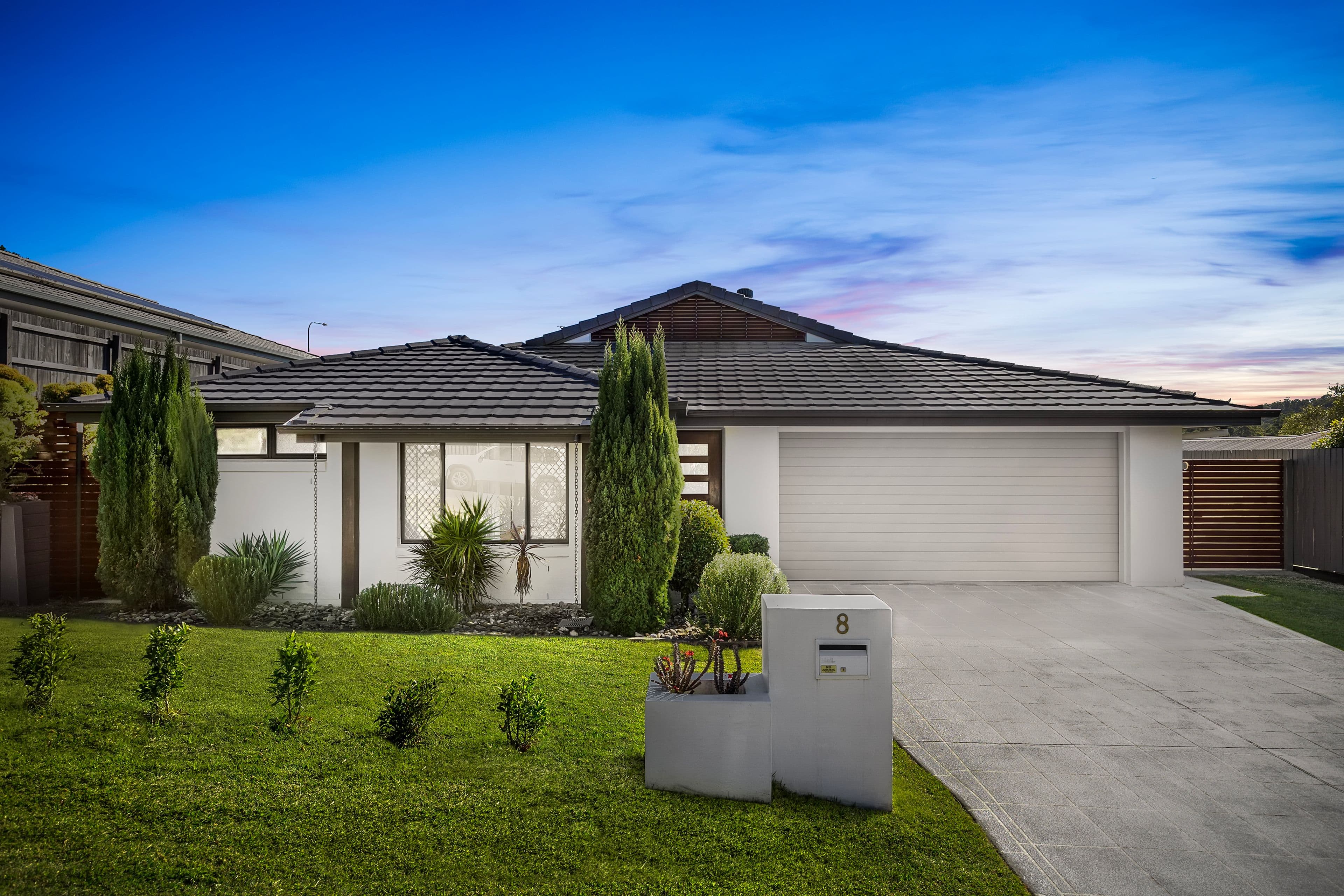 8 Osprey Place, Upper Kedron QLD 4055, Upper Kedron - Image 1