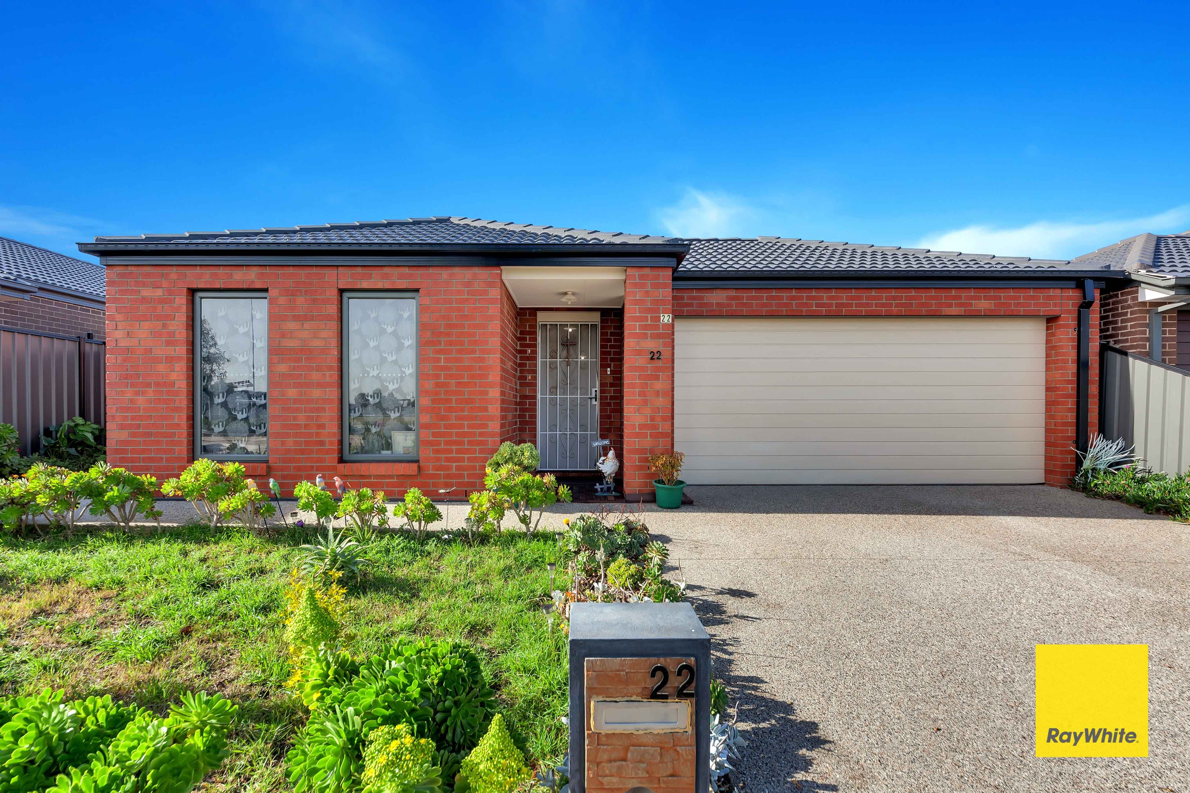 22 Wootten Road, Tarneit VIC 3029, Tarneit - Image 1