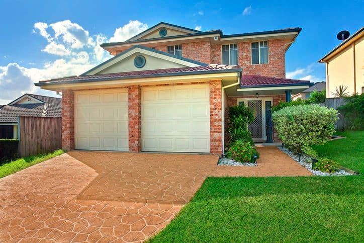 10 Dutton Road, BEAUMONT HILLS NSW 2155, Beaumont Hills - Image 1