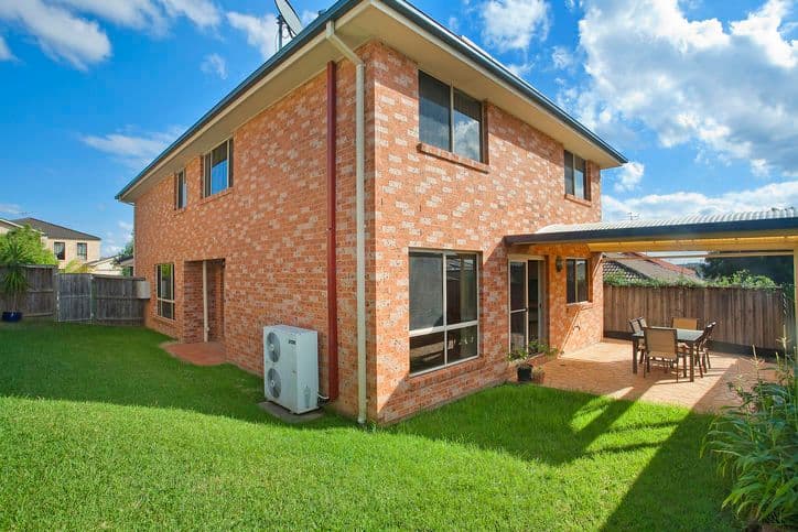 10 Dutton Road, BEAUMONT HILLS NSW 2155, Beaumont Hills - Thumbnail 4