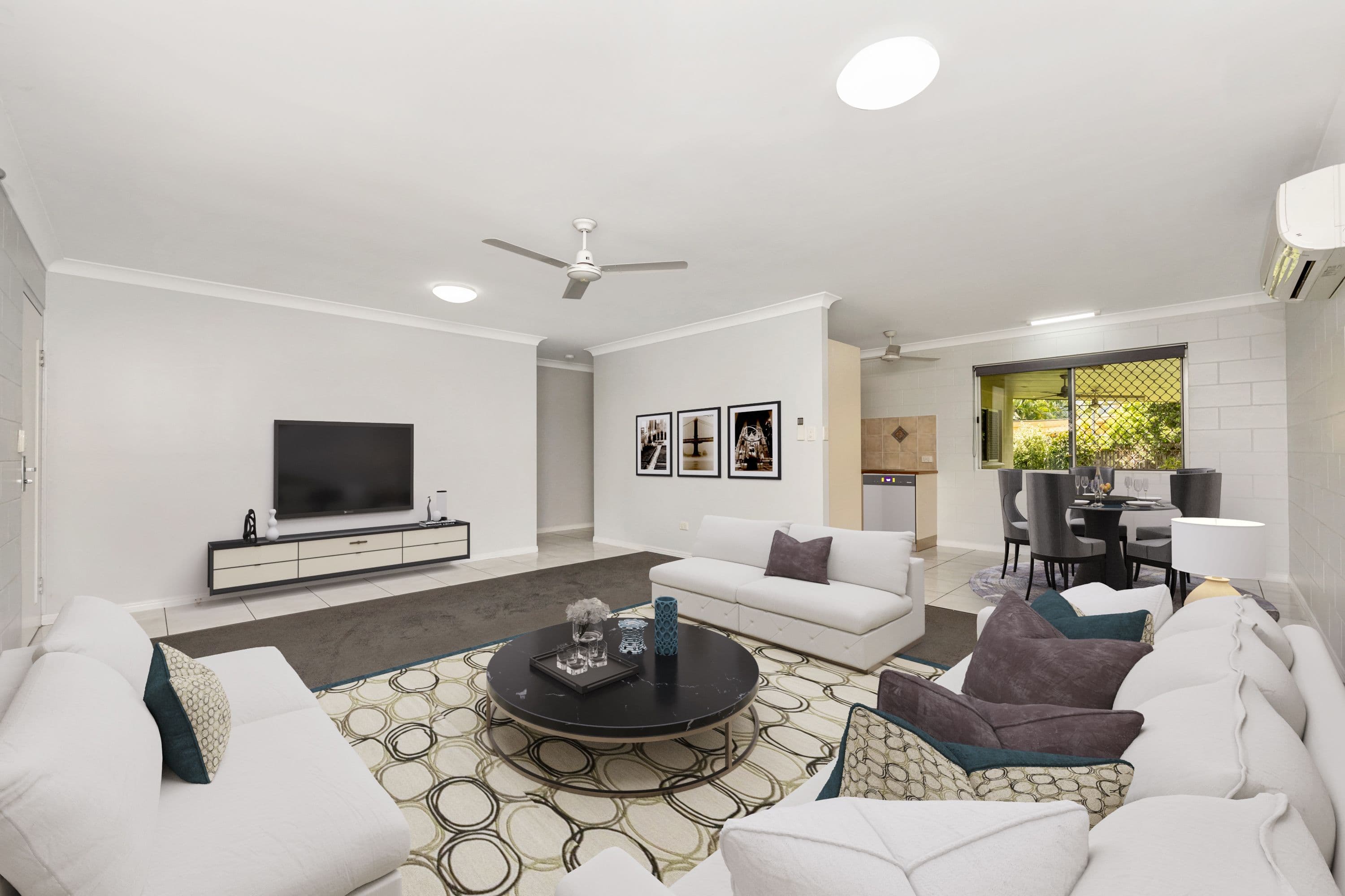 8 Jewel Court, Rasmussen QLD 4815, Rasmussen - Thumbnail 2