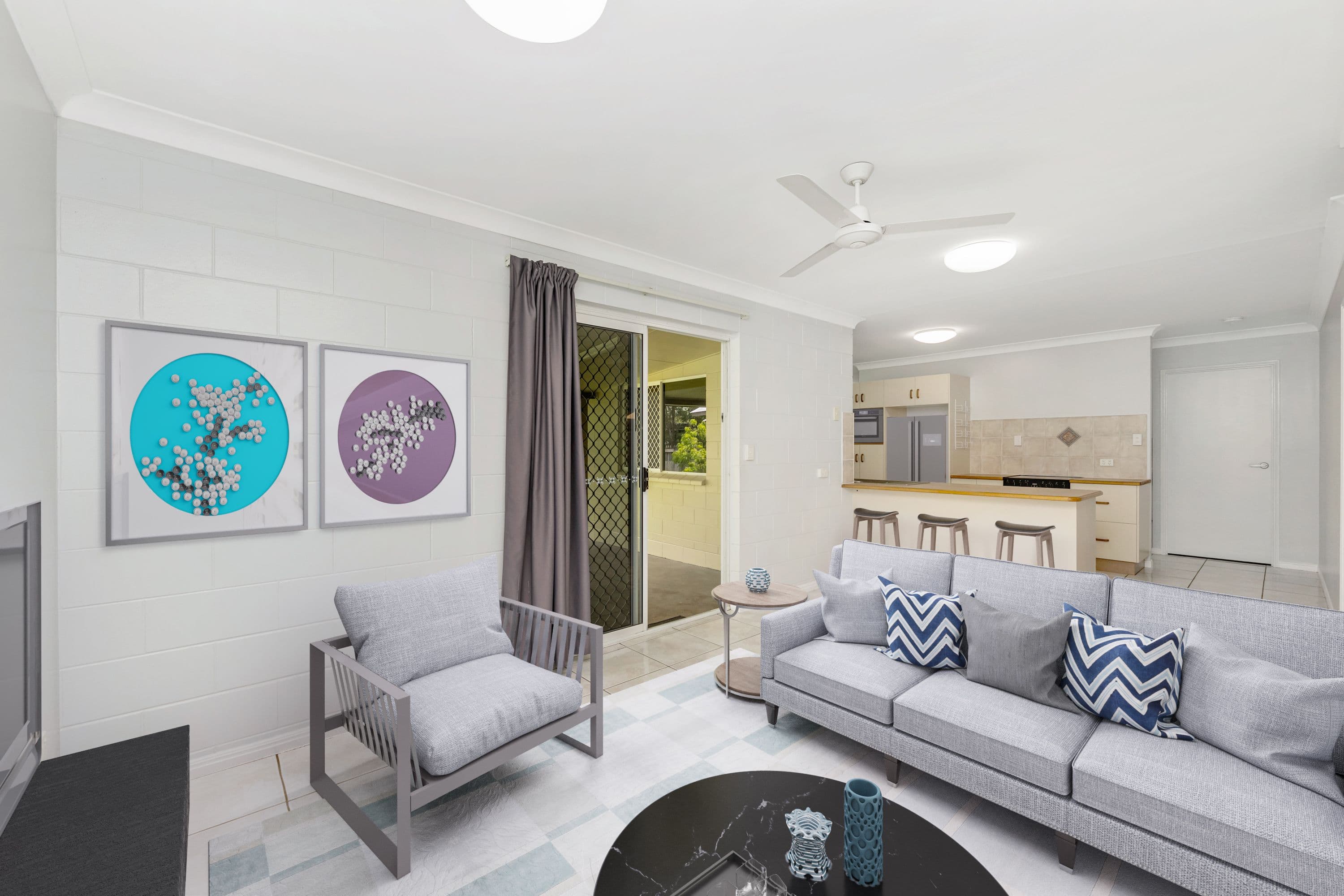 8 Jewel Court, Rasmussen QLD 4815, Rasmussen - Thumbnail 3
