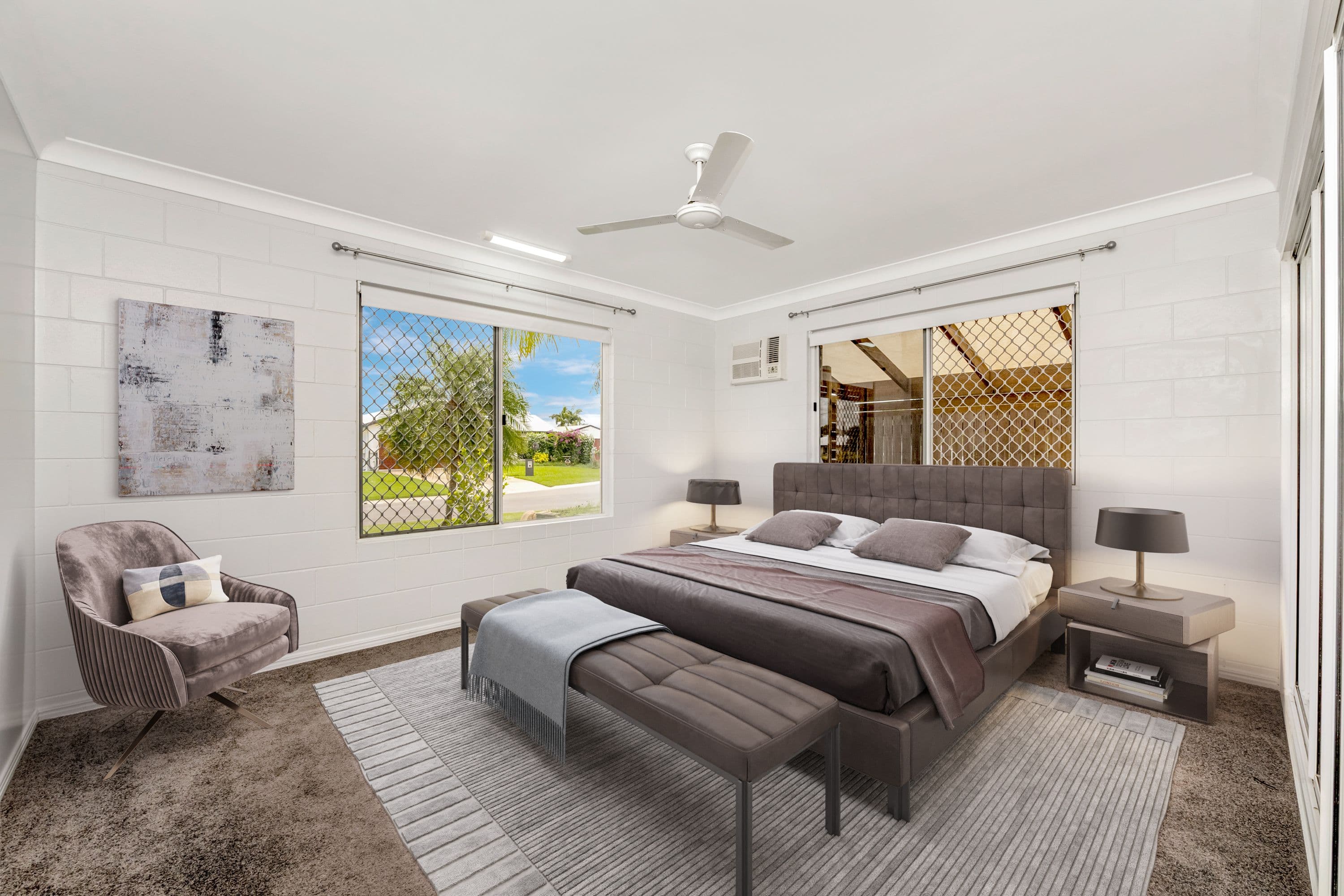 8 Jewel Court, Rasmussen QLD 4815, Rasmussen - Thumbnail 4