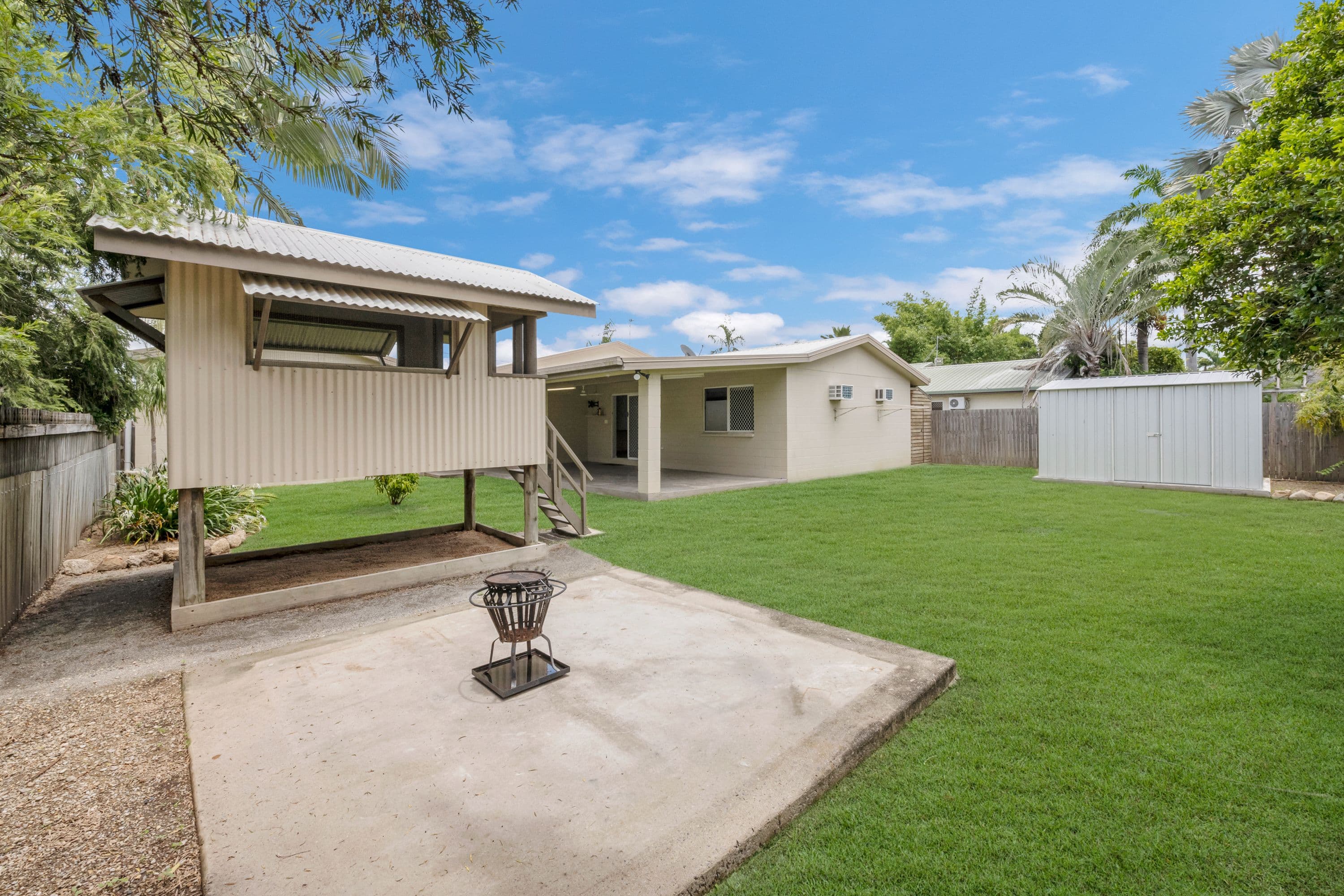 8 Jewel Court, Rasmussen QLD 4815, Rasmussen - Thumbnail 5