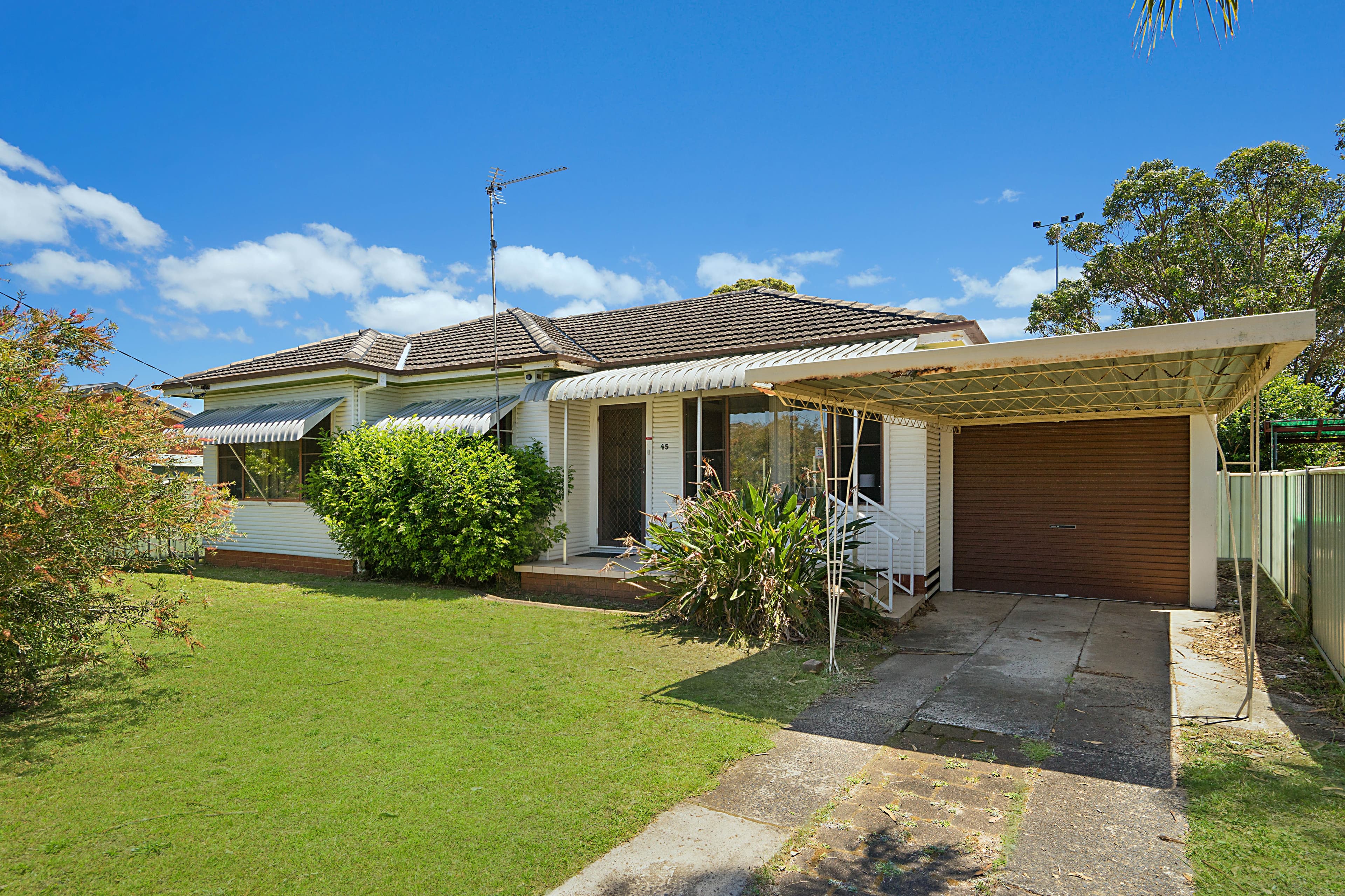 45 Camellia Circle, Woy Woy NSW 2256, Woy Woy - Image 1