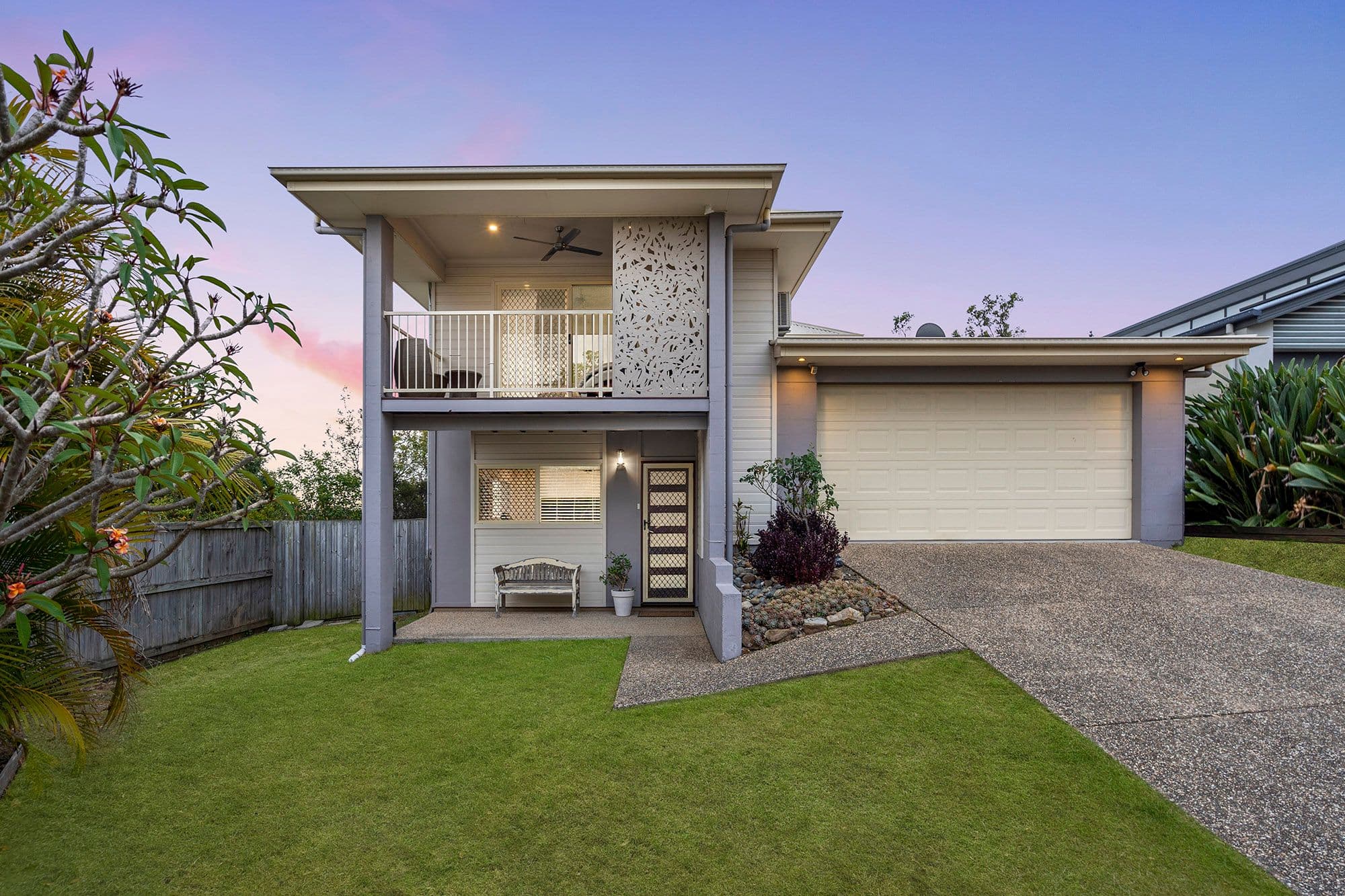 61 Highlands Terrace, Springfield Lakes QLD 4300, Springfield Lakes - Thumbnail 2