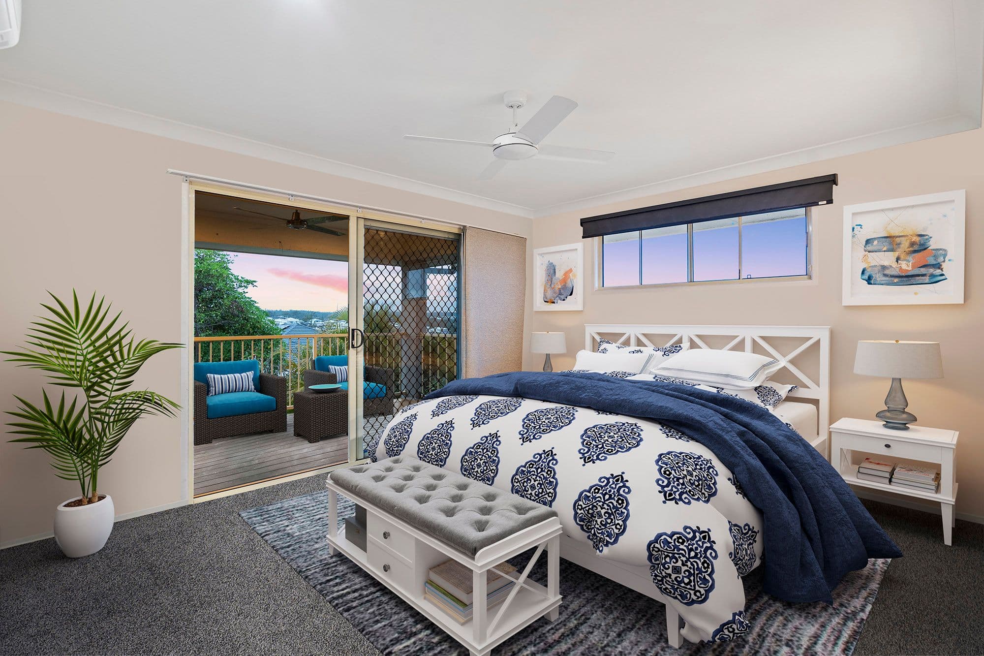 61 Highlands Terrace, Springfield Lakes QLD 4300, Springfield Lakes - Thumbnail 6