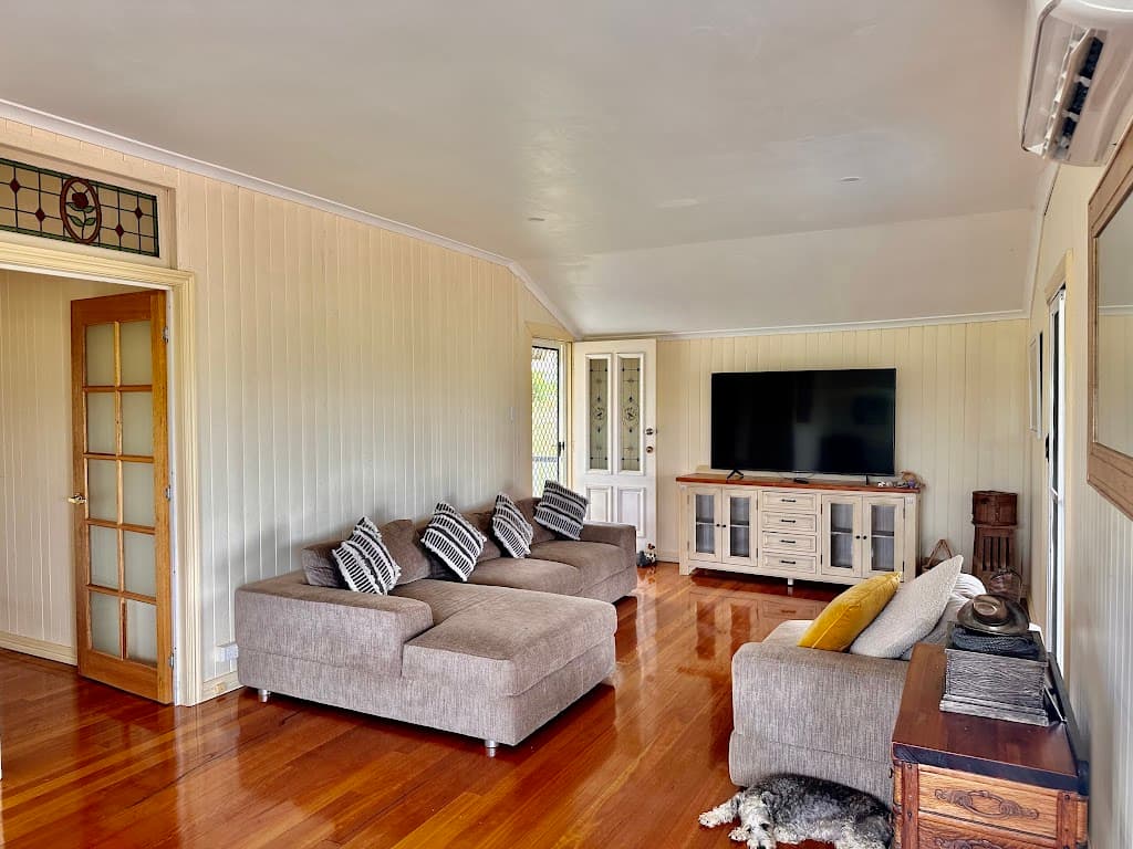 276 Old Mount Beppo Road, Mount Beppo, QLD, 4313, Mount Beppo - Thumbnail 5