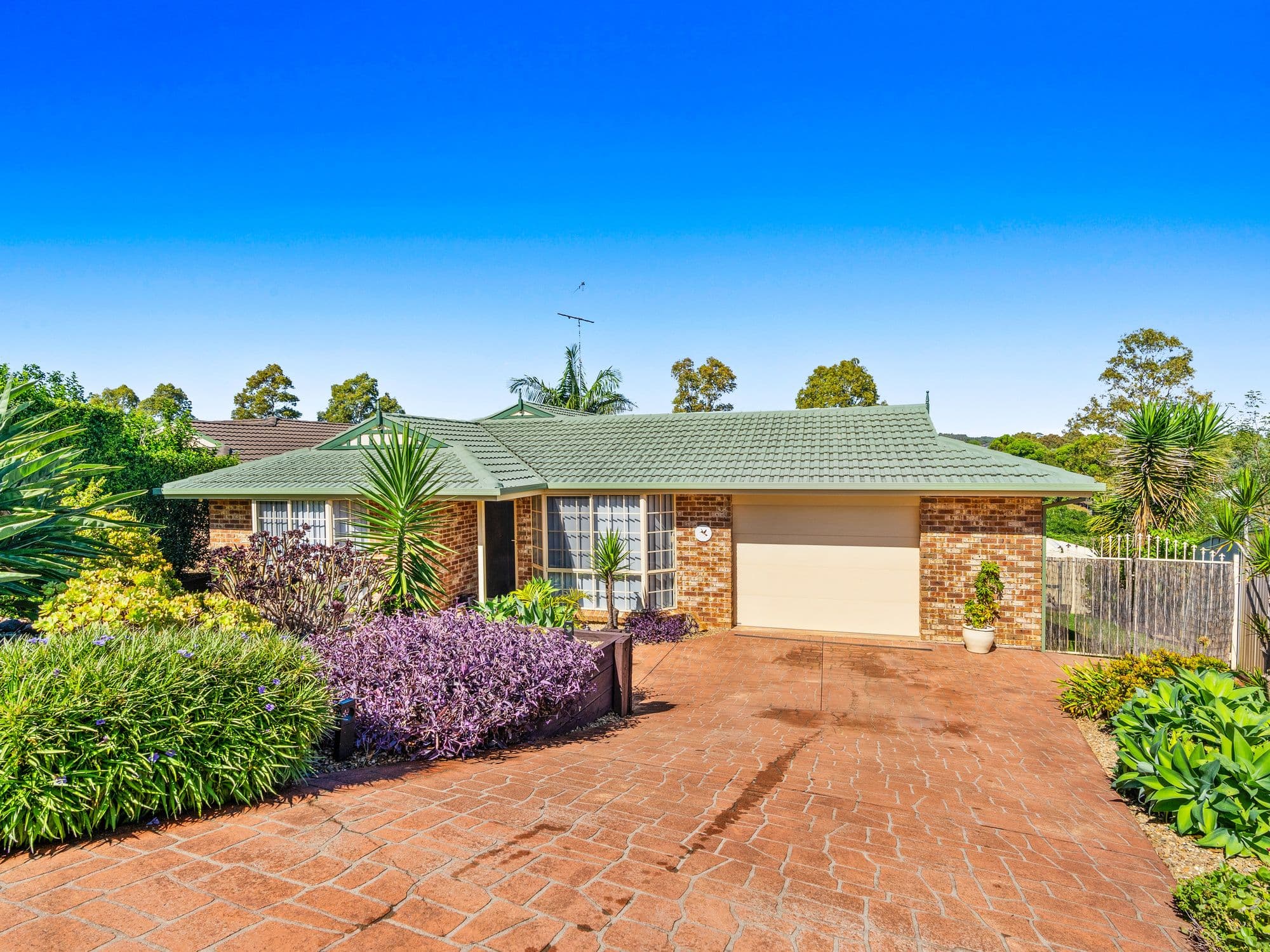 17 Thomas Way, Currans Hill NSW 2567, Currans Hill - Image 1
