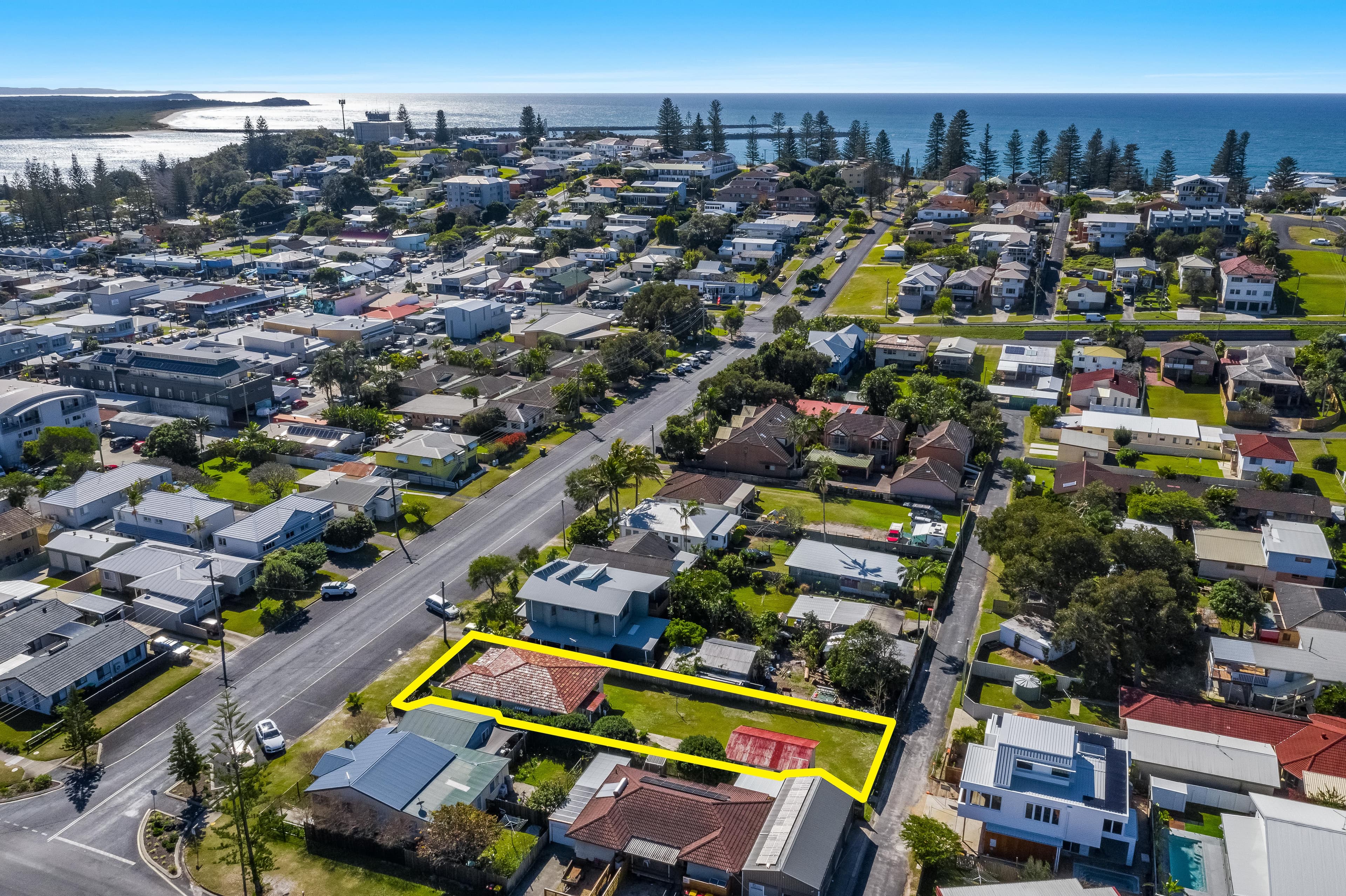26 Beach Street, Yamba NSW 2464, Yamba - Thumbnail 4