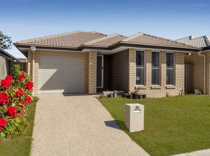 26 Watarrka Avenue, Fitzgibbon QLD 4018, Fitzgibbon - Image 1