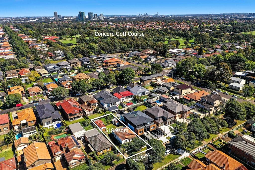 16 Noble Street, Concord NSW 2137, Concord - Thumbnail 3