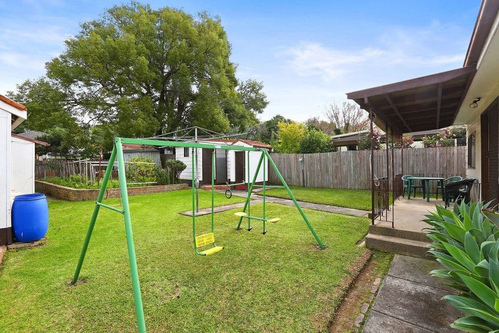 16 Noble Street, Concord NSW 2137, Concord - Thumbnail 7