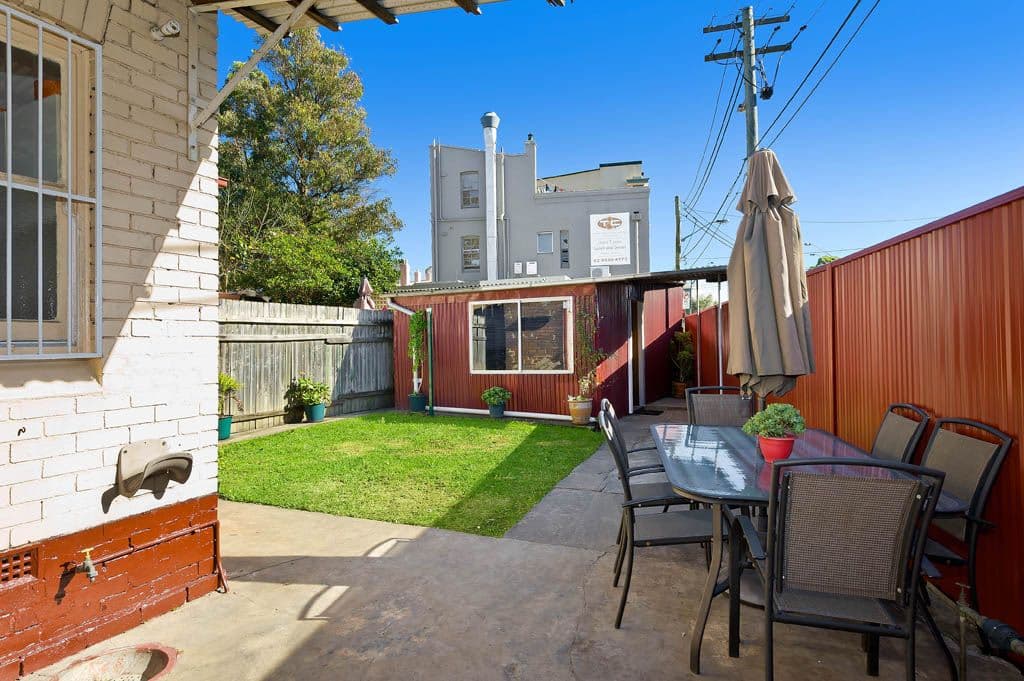 1 Brown Street, ST PETERS NSW 2044, St Peters - Thumbnail 2