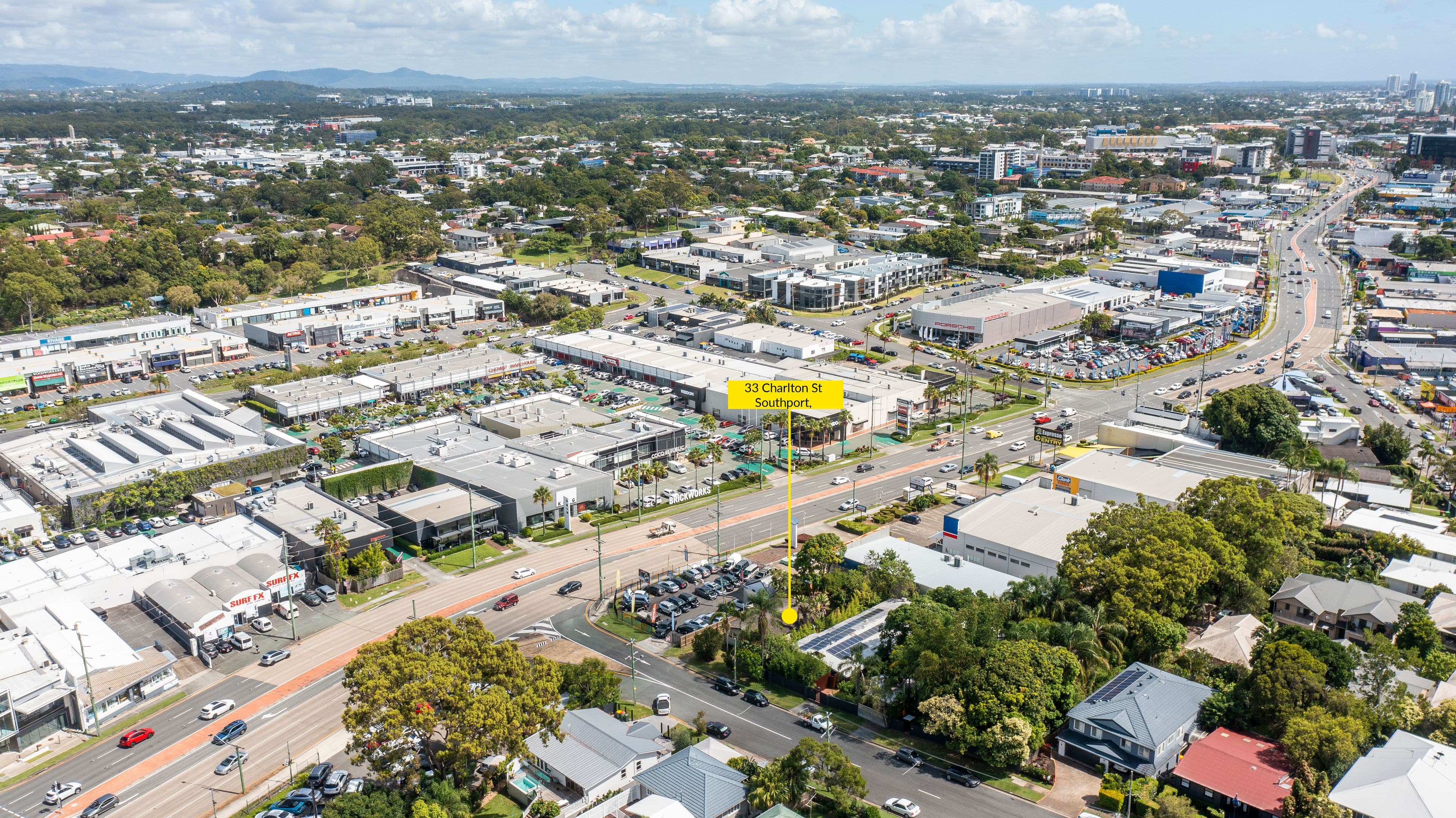 33 Charlton Street, Southport QLD 4215, Southport - Thumbnail 3