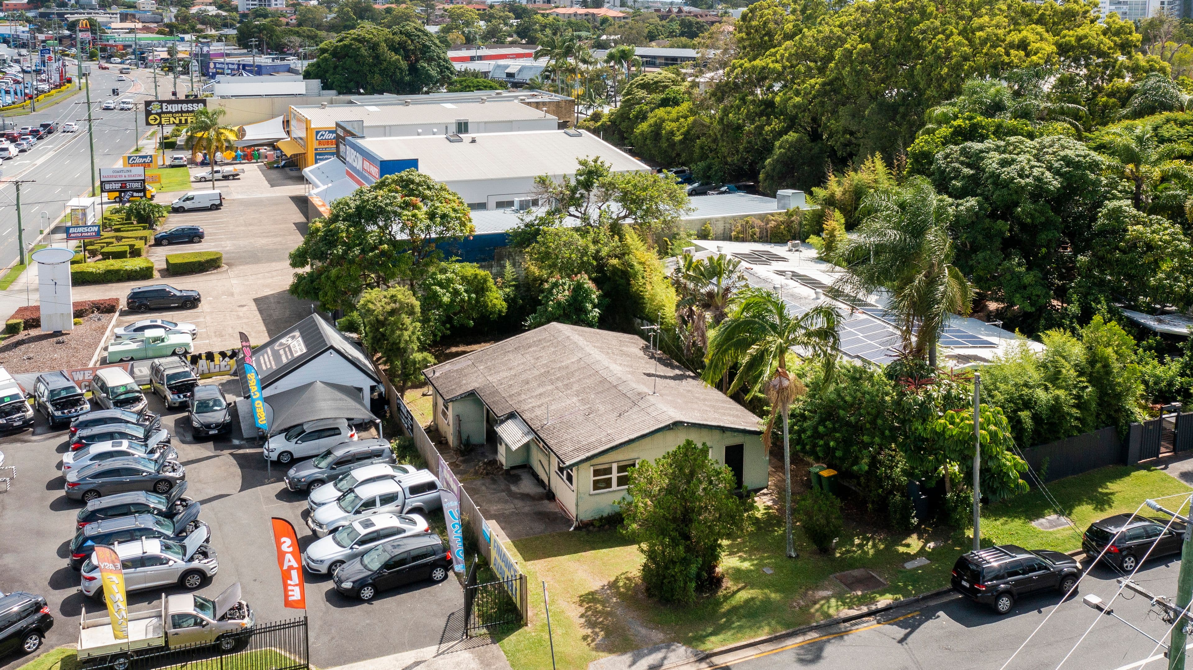 33 Charlton Street, Southport QLD 4215, Southport - Thumbnail 4