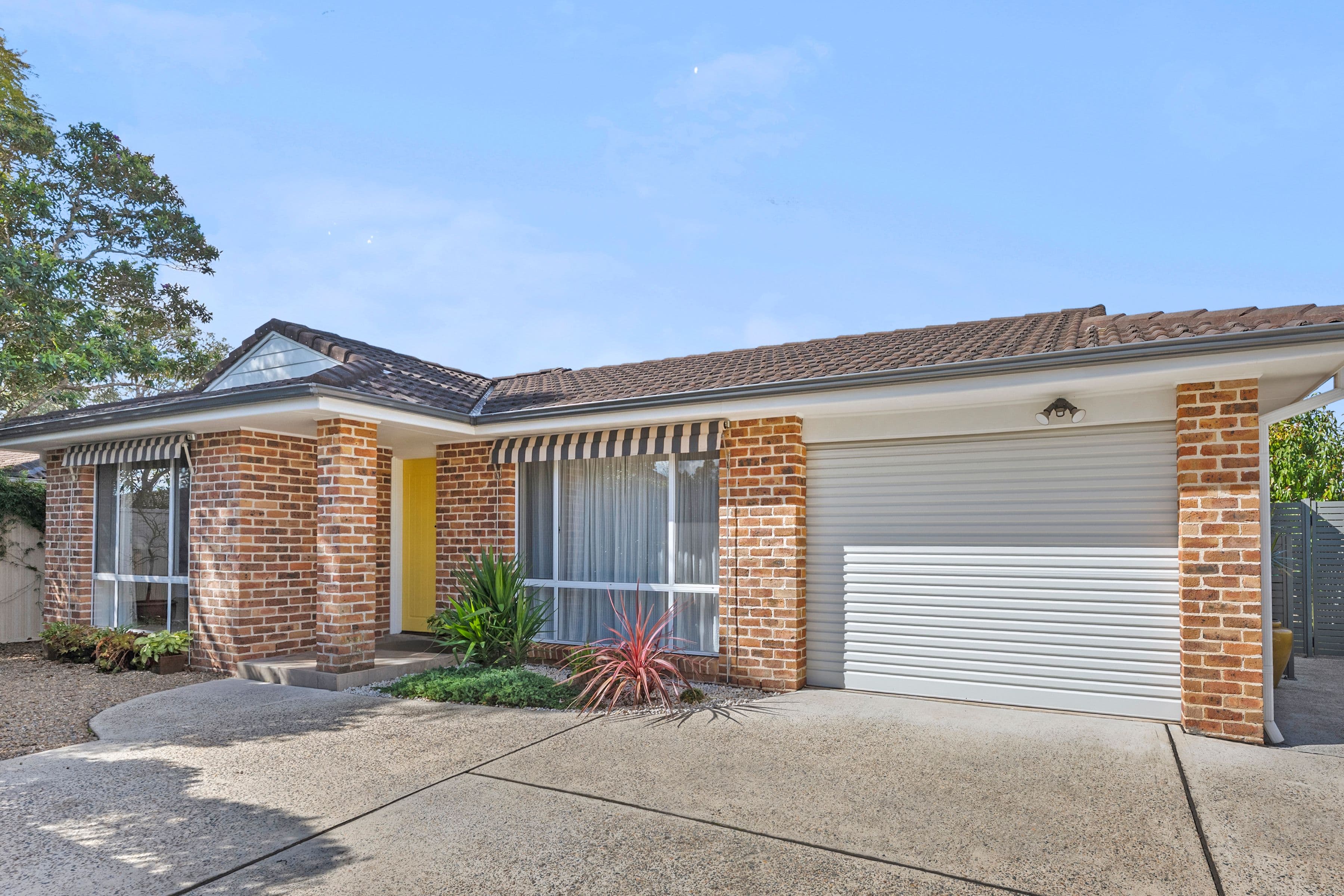 2/28 Old Berowra Road, Hornsby NSW 2077, Hornsby - Image 1