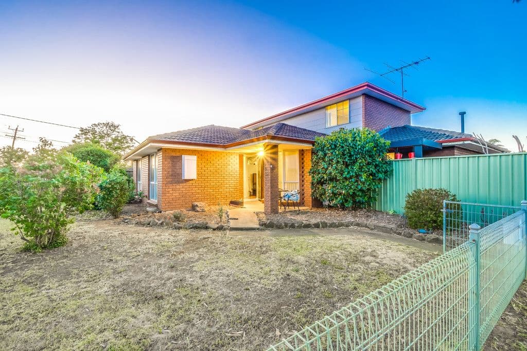 12 Brougham Avenue, Wyndham Vale VIC 3024, Wyndham Vale - Image 1