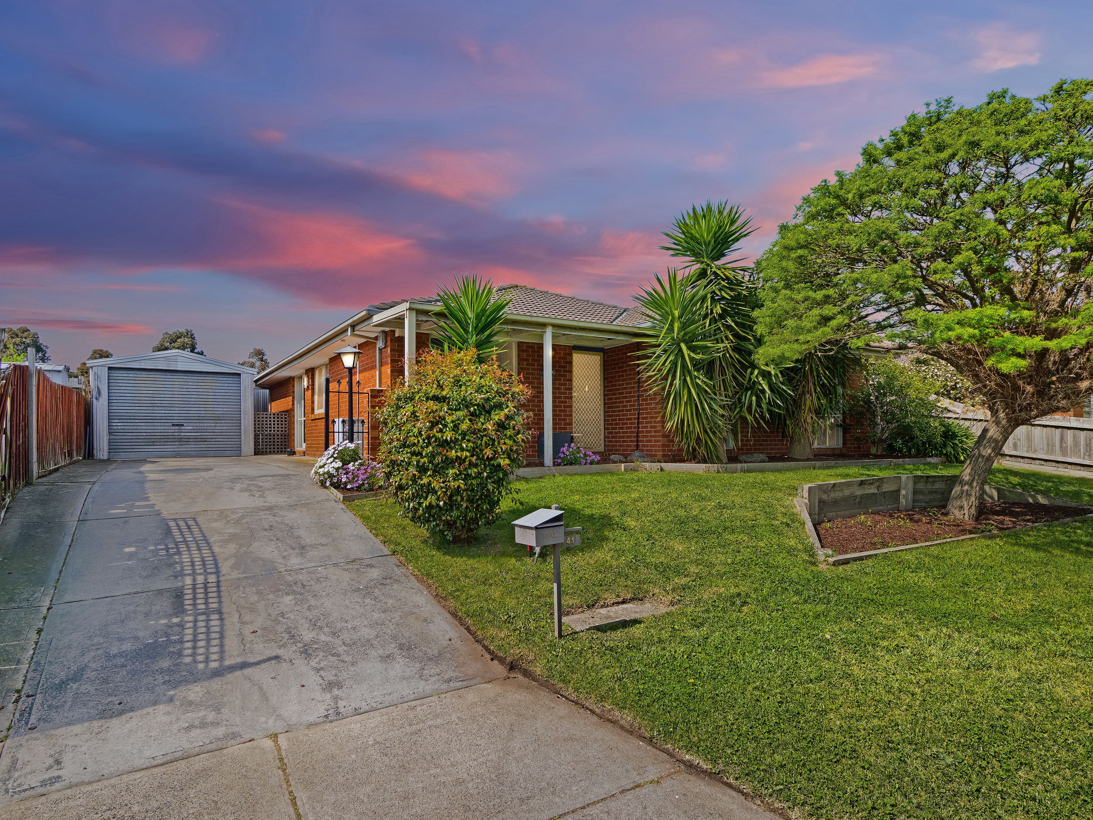 41 Broome Crescent, Cranbourne North VIC 3977, Cranbourne North - Thumbnail 5