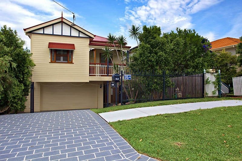 46 Dickson Street, MORNINGSIDE QLD 4170, Morningside - Image 1