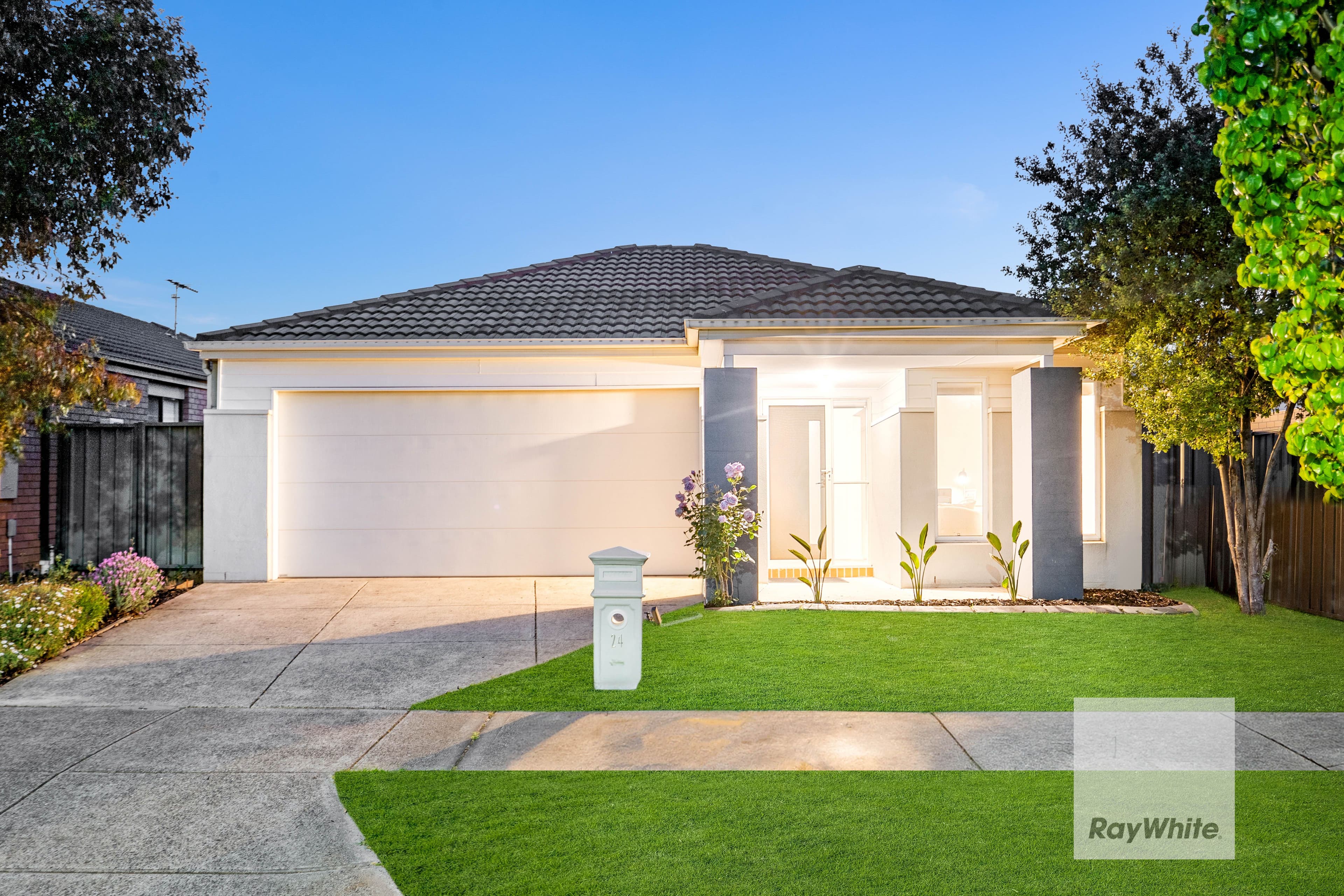 24 Hatfield Place, Deer Park VIC 3023, Deer Park - Image 1