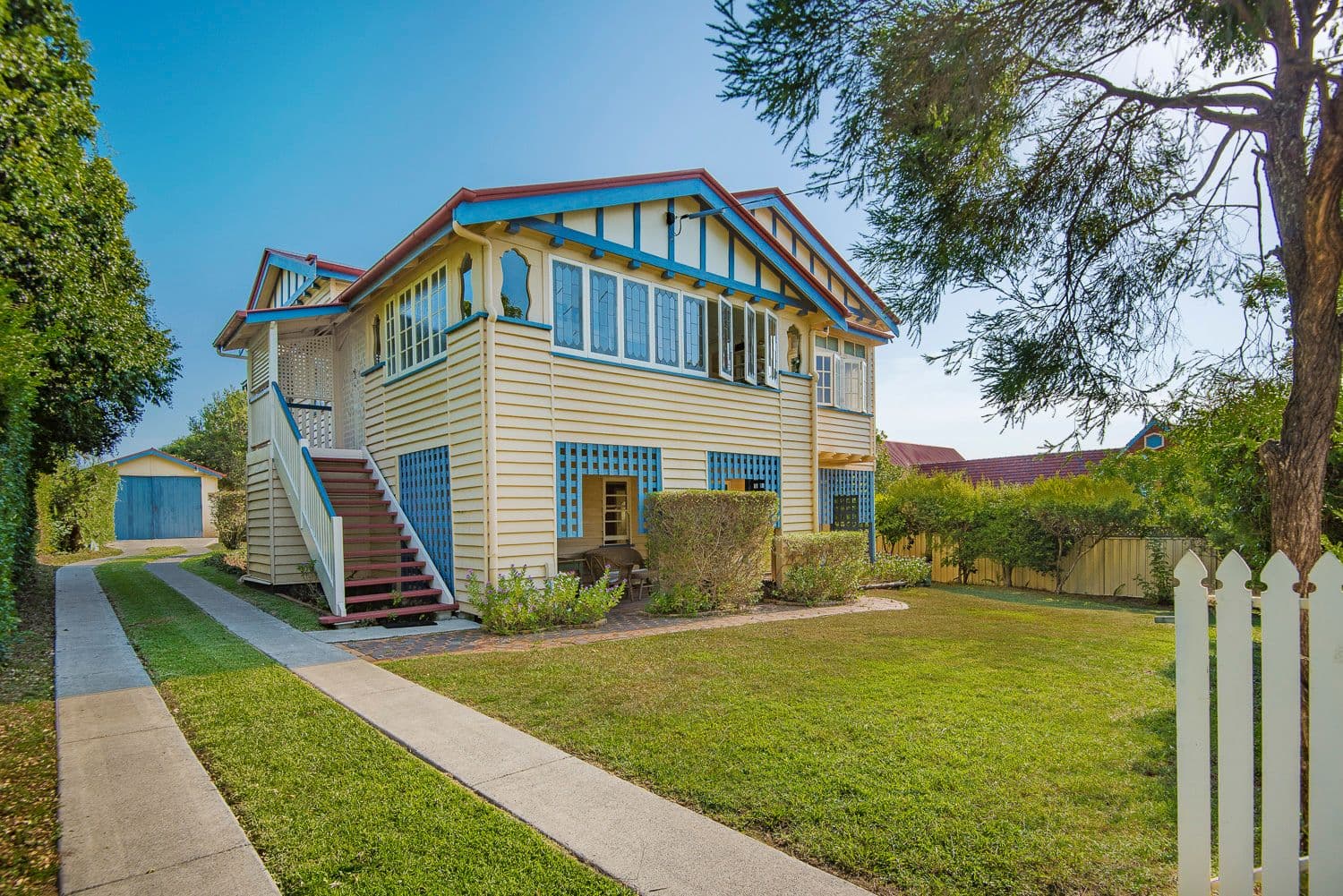 11 Ninth Avenue, Kedron QLD 4031, Kedron - Image 1