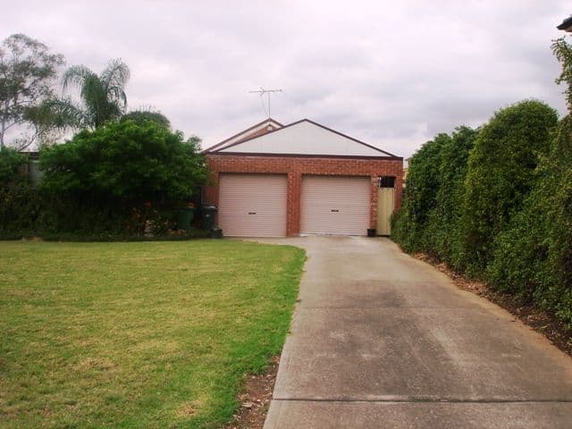 BONNYRIGG HEIGHTS NSW 2177, Bonnyrigg Heights - Image 1