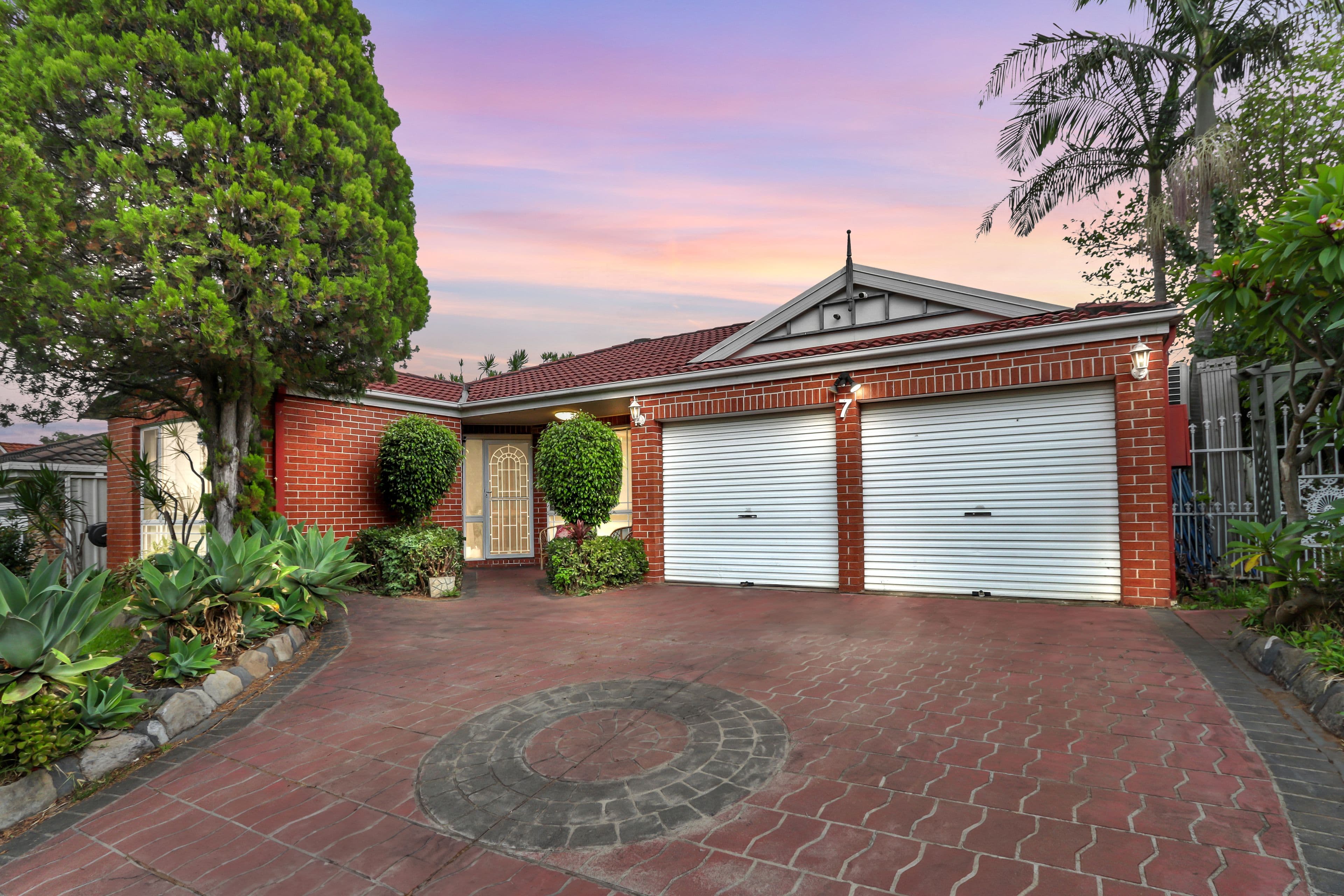 7 Corvus Road, Hinchinbrook NSW 2168, Hinchinbrook - Image 1