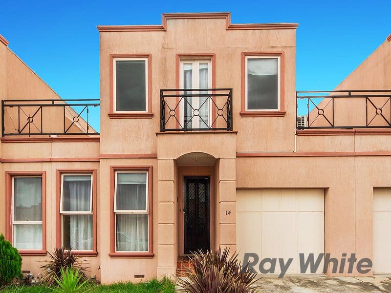 14 Georgia Place, Kealba VIC 3021, Kealba - Image 1