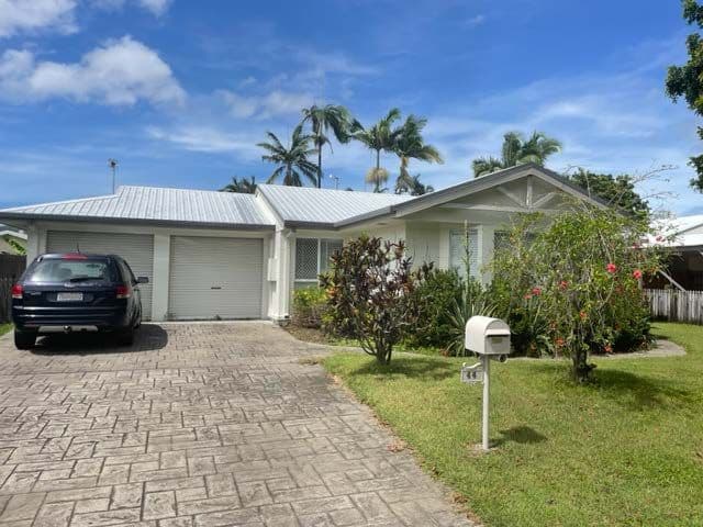 44 Lambert Street, Heatley QLD 4814, Heatley - Image 1