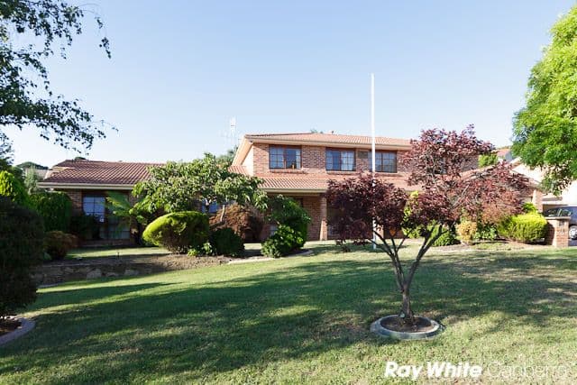 13 Numeralla Street, O'MALLEY ACT 2606, O'Malley - Image 1