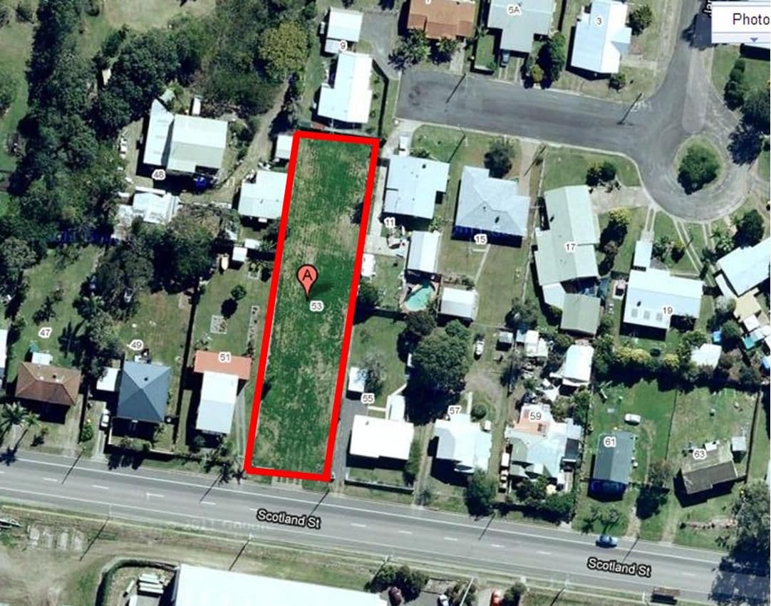53 Scotland Street, BUNDABERG EAST QLD 4670, Bundaberg East - Image 1