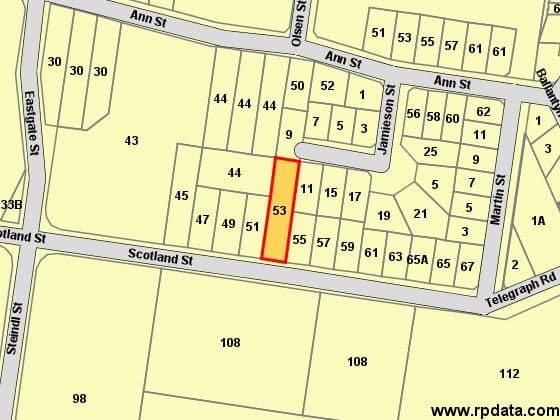53 Scotland Street, BUNDABERG EAST QLD 4670, Bundaberg East - Thumbnail 2