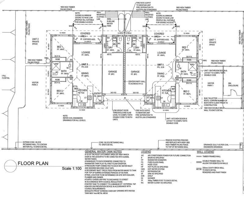 53 Scotland Street, BUNDABERG EAST QLD 4670, Bundaberg East - Thumbnail 3