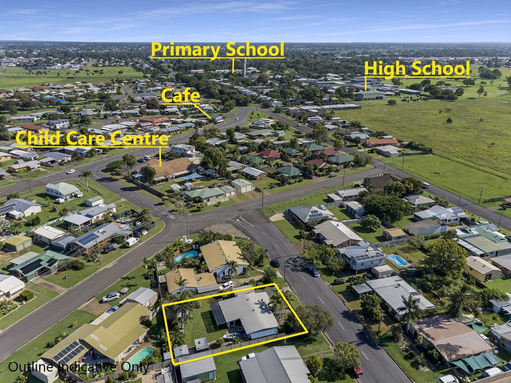 12 Bonney Street, Bundaberg North QLD 4670, Bundaberg North - Image 1