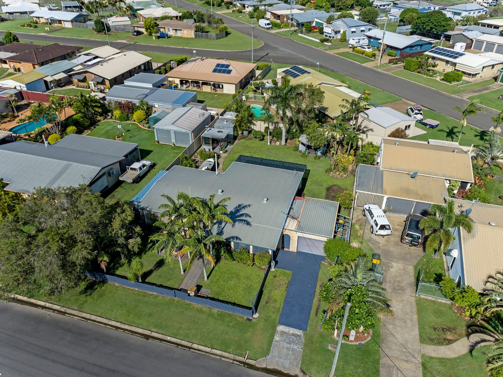 12 Bonney Street, Bundaberg North QLD 4670, Bundaberg North - Thumbnail 3